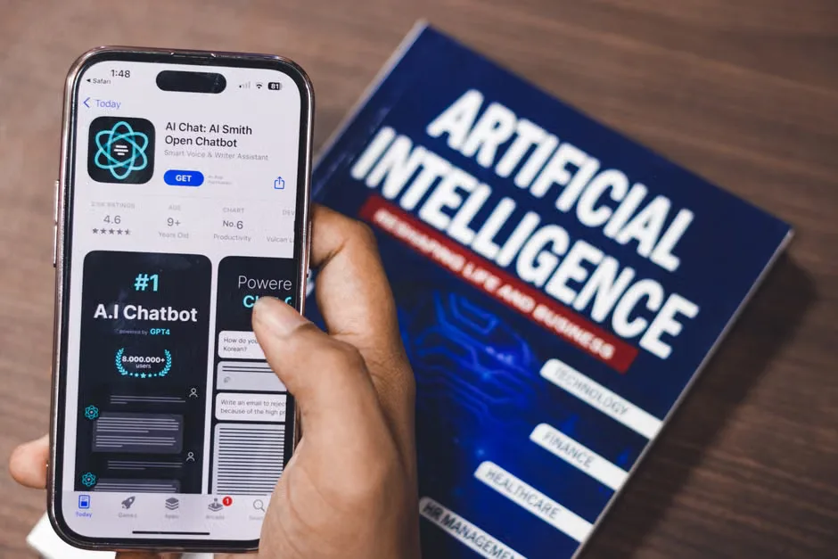 News photo illustrating: Apple Intelligence Approved for Launch in China with Alibaba's Qwen AI