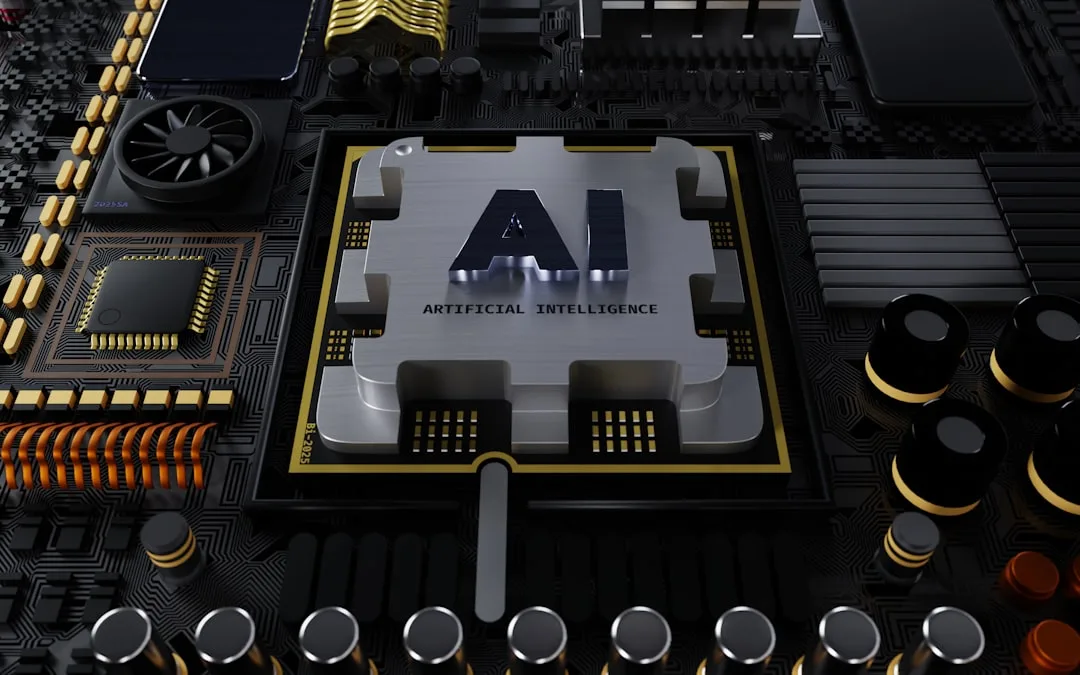 News photo illustrating: Apple's AI Chip Legacy: Failed Self-Driving Cars Yield Powerful Tech