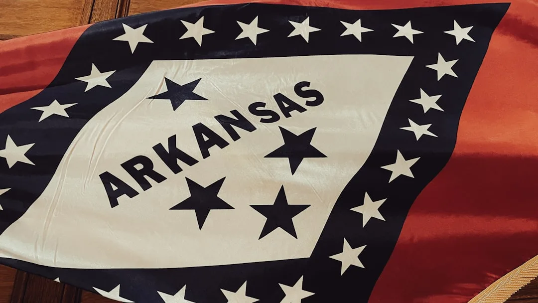 Arkansas Storm Team Forecast: More Rain on the Way