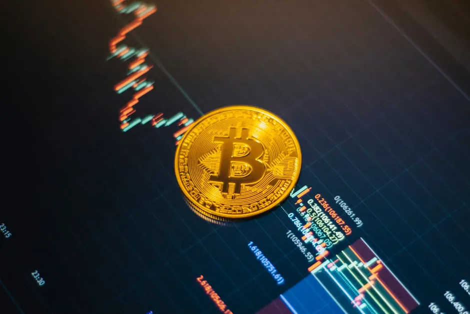 Trading screens displaying cryptocurrency market data as Binance.US pursues a U.S. market comeback