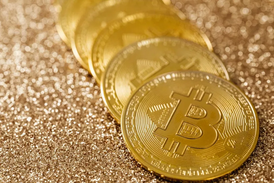 News photo illustrating: Bitcoin at a Turning Point, Could Be 'Substantially Higher' by Year End, Says Bitwise CIO