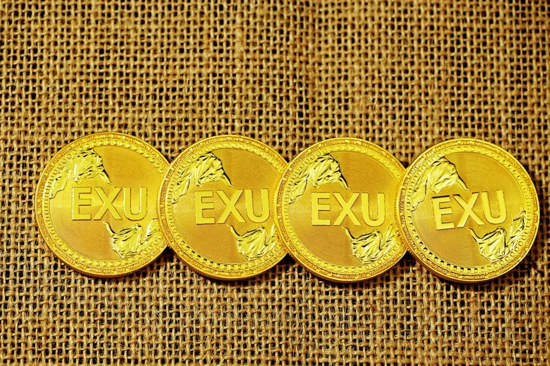 Bitcoin price charts on trading screens as market selling pressure eases amid renewed ETF inflows and geopolitical uncer