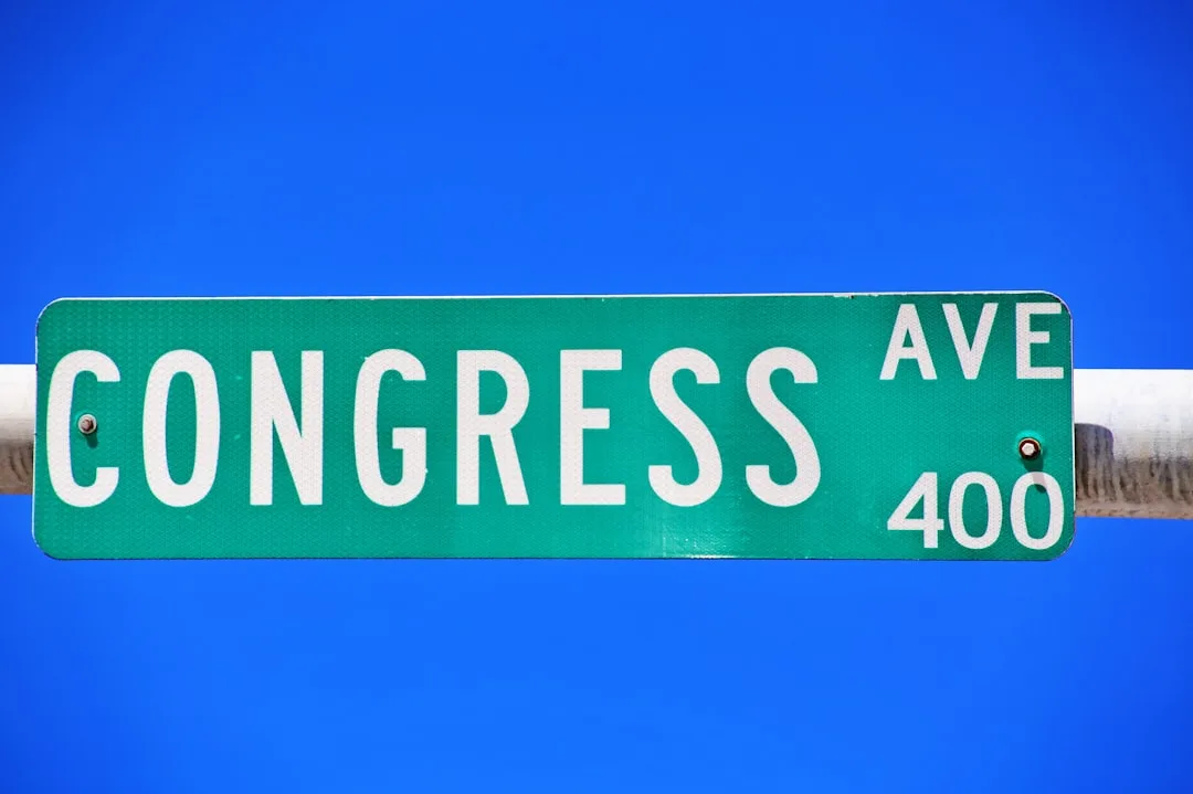 The U.S. Capitol as Congress returns to work with federal funding deadlines approaching.
