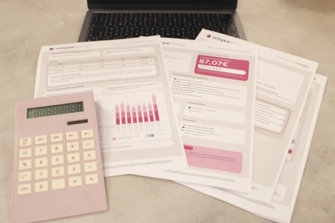 Set Up Your Small Business Accounting System in 5 Steps: Software & Chart of Accounts Guide