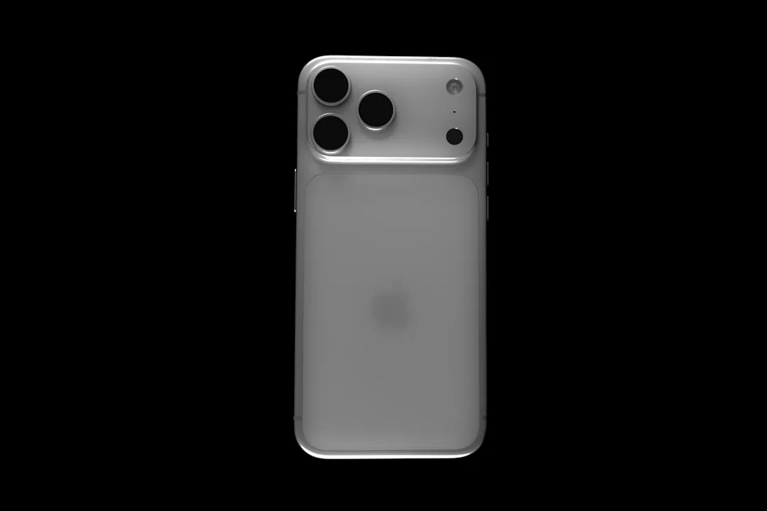 News photo illustrating: iPhone 18 Pro Release Date: Apple's Strategic Decision To Defeat Rivals