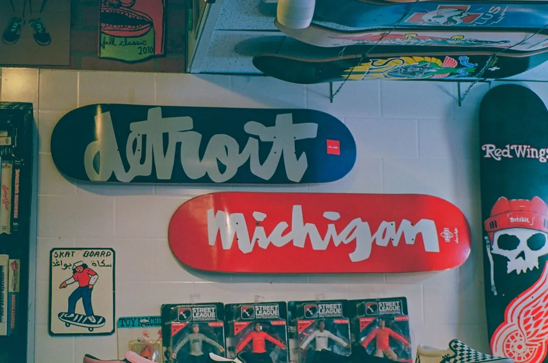 Petition documents and election paperwork representing a Michigan ballot initiative signature review