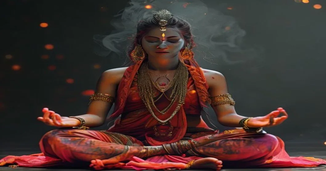 Om Shanti Om