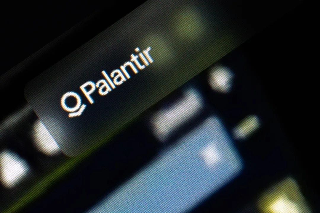 News photo illustrating: Palantir Could Hit a $400 Billion Market Cap by the End of 2027, and Here Is Why Investors Shou