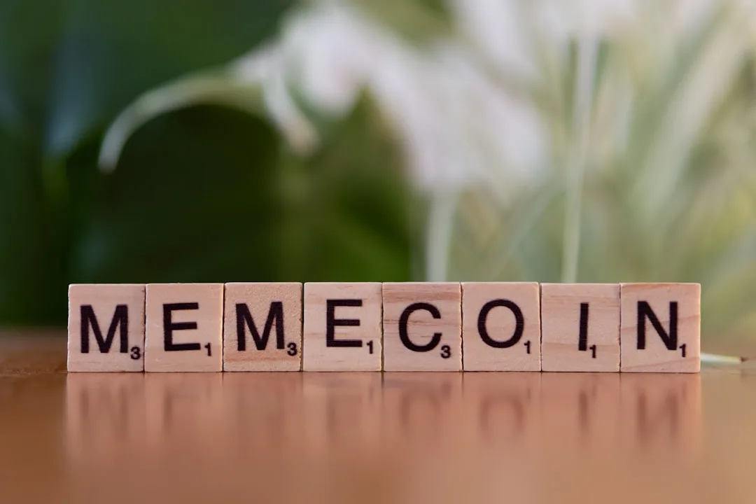 News photo illustrating: Robinhood Chain's Memecoin Economy in Freefall After Launchpad Noxa Gives Away Revenue