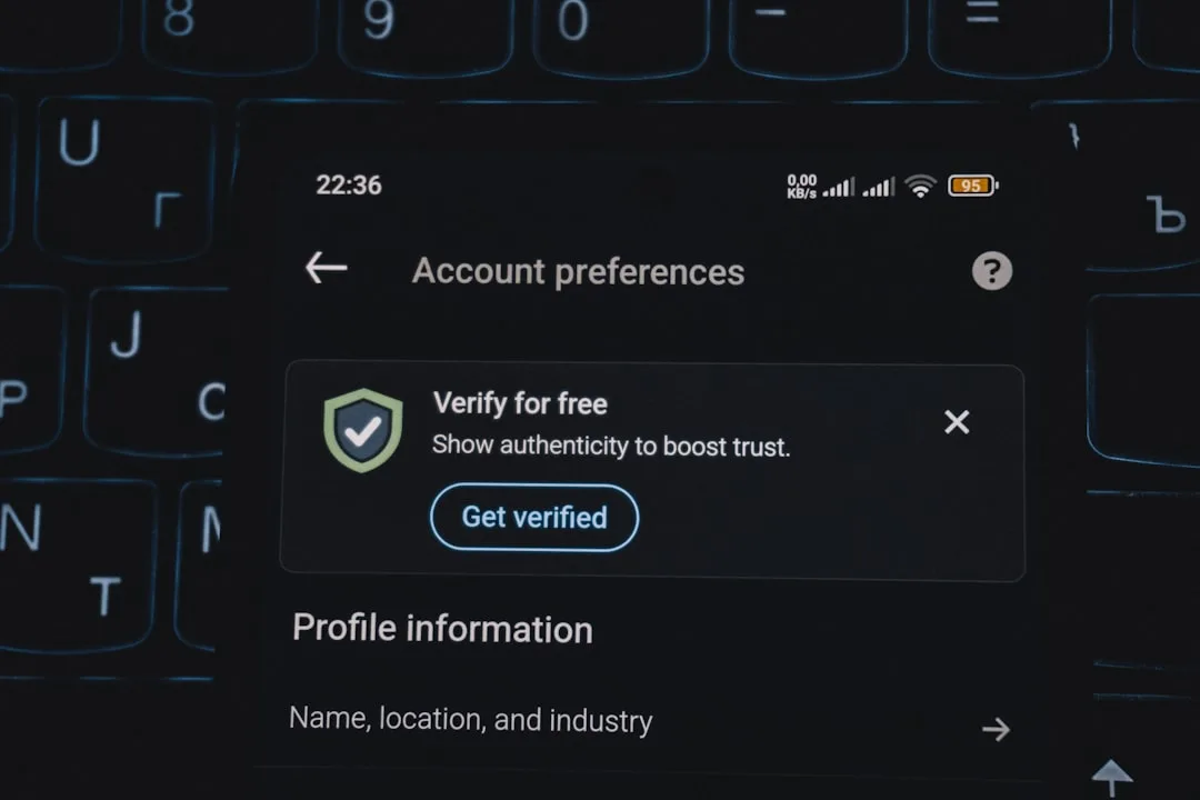 Lock Down Every Account in 30 Minutes: Your Step-by-Step Two-Factor Authentication Setup Guide